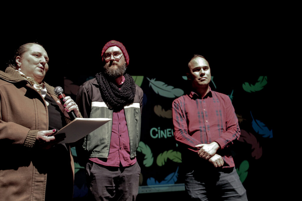 Casa da Cultura e Cineclube Pupilo apresentam: O Xangô de Baker Street nesta sexta-feira 1 cineclube pupilo xango de baker street rose makovski - pupilotv