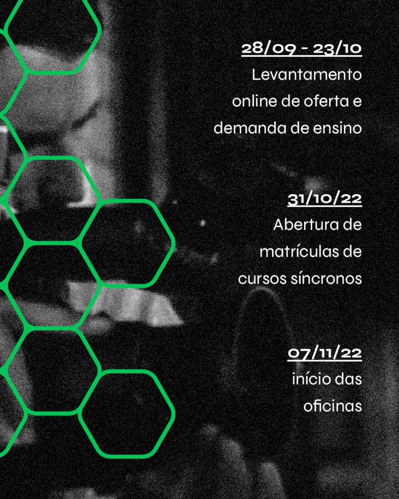 Programa de Qualificação Audiovisual da Cinemateca Catarinense oferecerá oficinas gratuitas na região oeste. 1 qualifica sc cinemateca catarinense oficinas oeste 3 - pupilotv