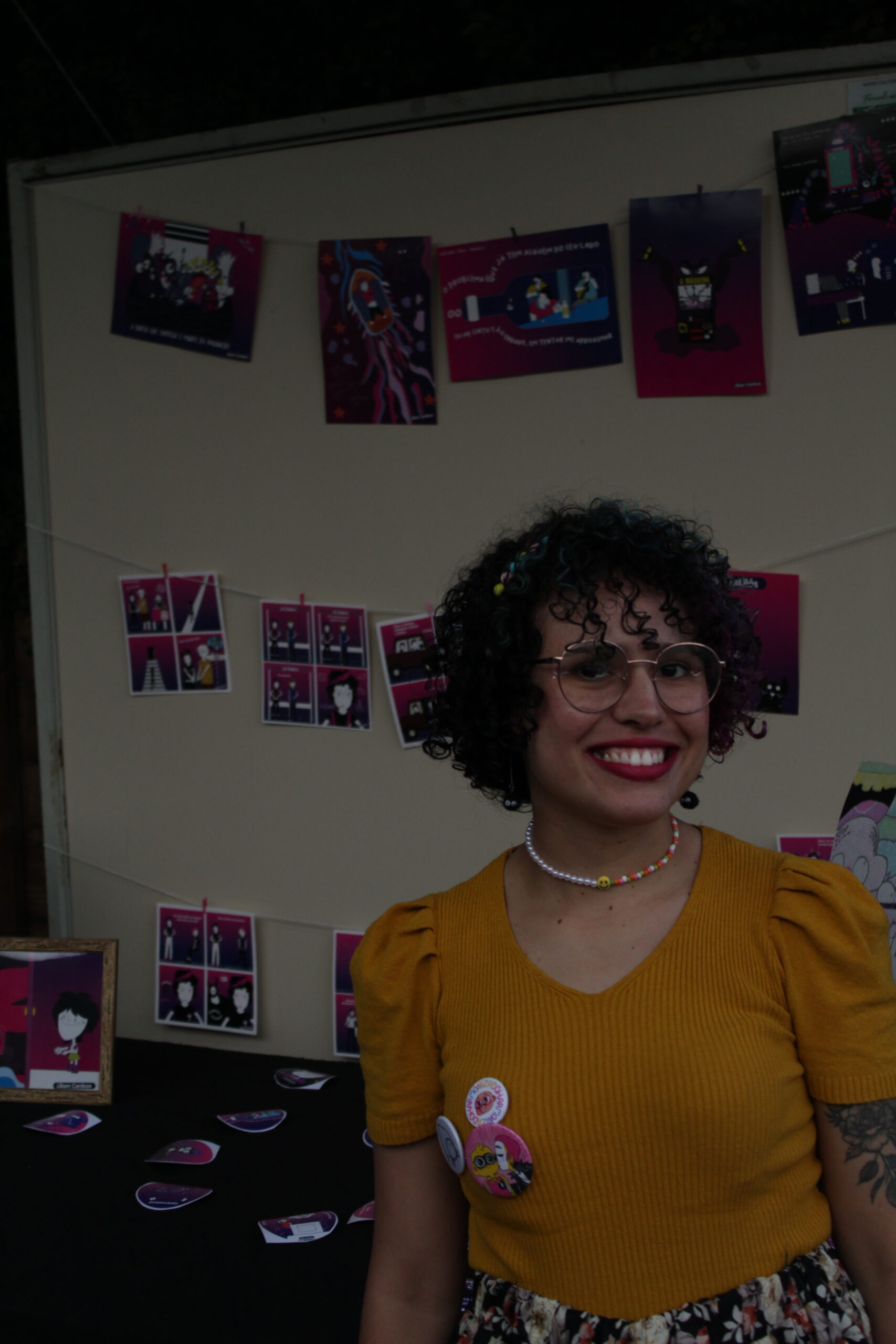 Sarau nossa Casa Rogerio Sganzerla Joacaba 62 scaled - pupilotv