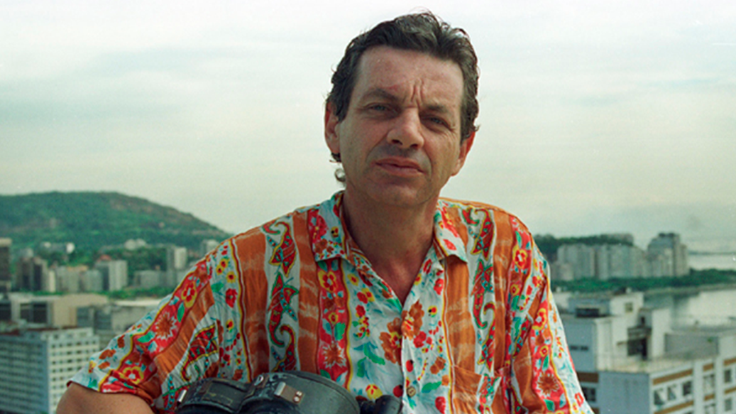 mostra sganzerla - pupilotv