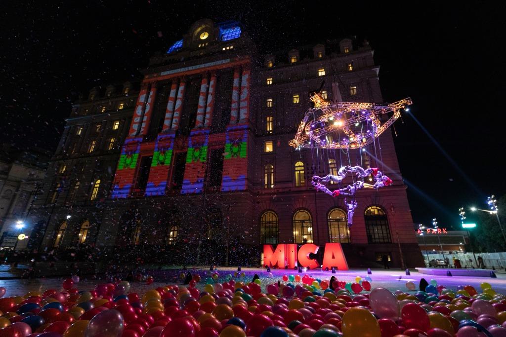 Pupilo TV é selecionada para participar de evento internacional em Buenos Aires 1 mica buenos aires foto divulgacao 1 - pupilotv