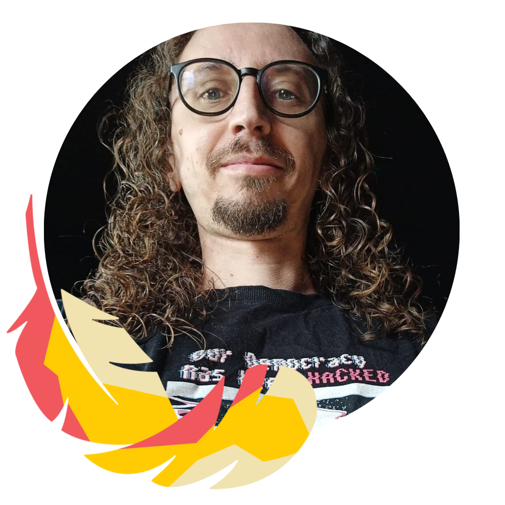 Alexandre Pagliosa programador pupilo tv pupilotech