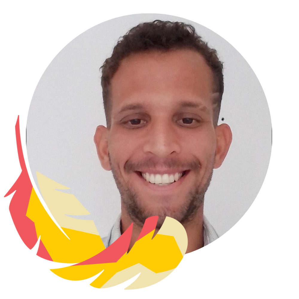 Rafael Barros curador cineclube pupilo tv pupilotech