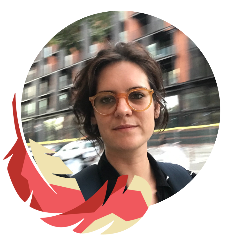 gabi bresola Produção executiva pupilo tv pupilotech