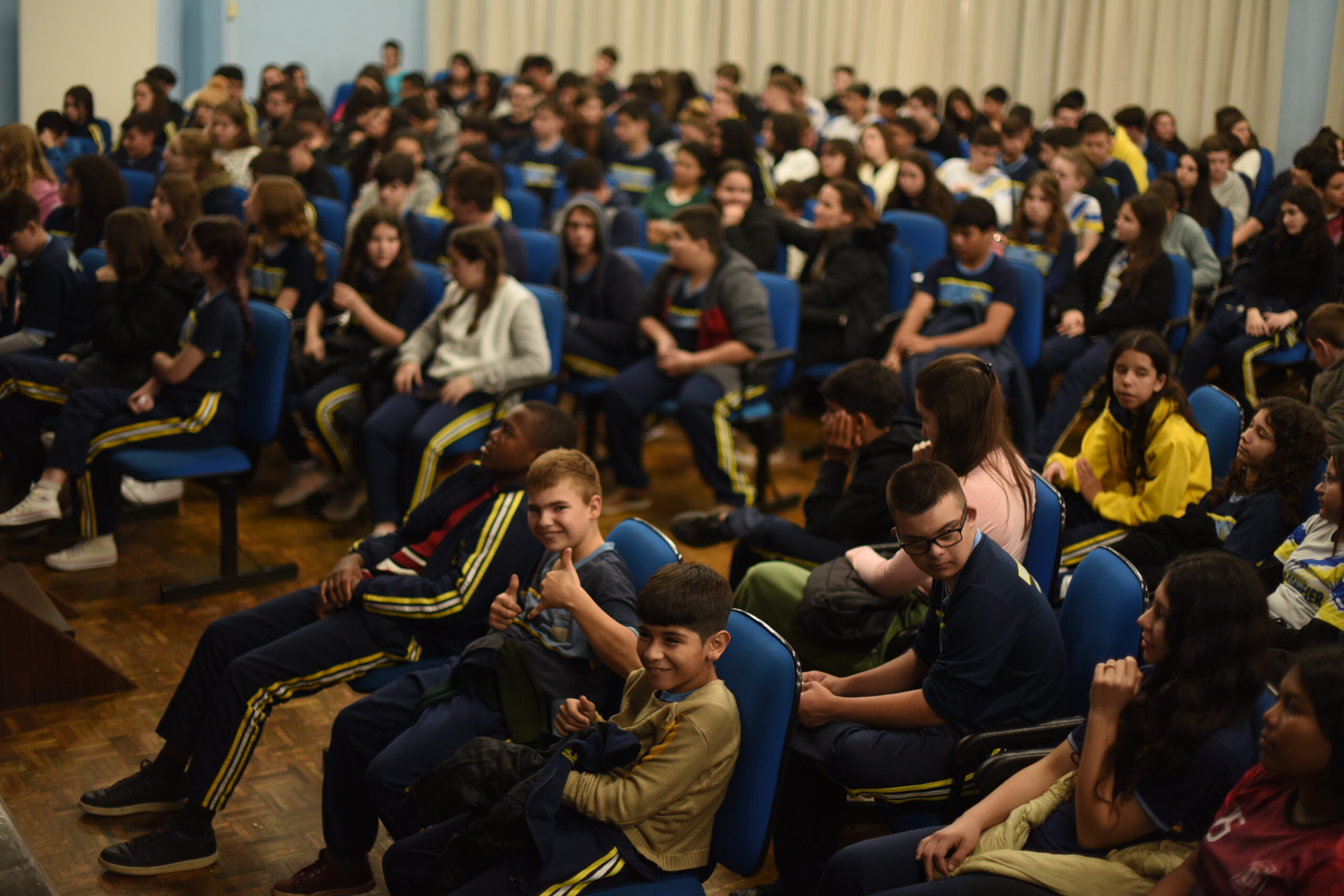 mostra de cinema Chica pelega edição quilombola Janela Verde