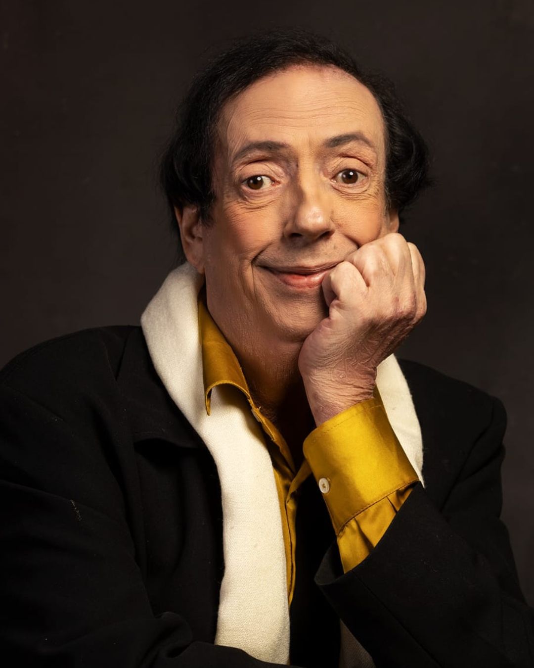 Ator consagrado da TV brasileira protagoniza filme joaçabense 1 Marcos Oliveira - pupilotv