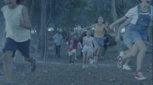 o cemiterio do parque da luz still 5 - pupilotv