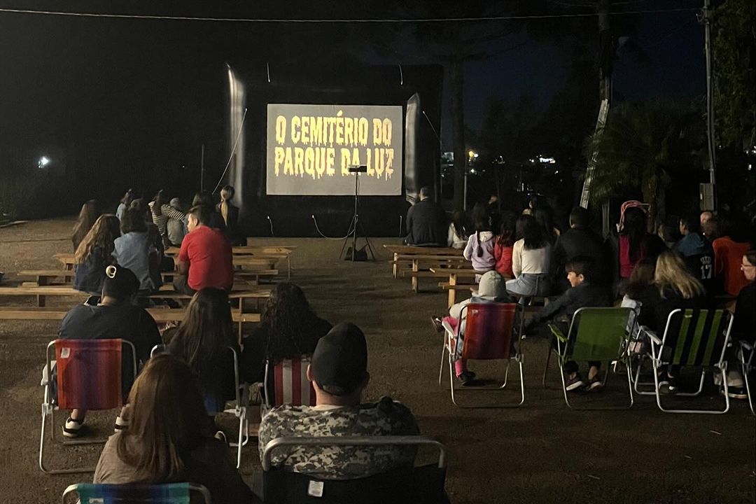 Cineclube Pupilo realiza sessões de cinema para crianças de Trindade do Sul/RS 5 23 03 1 - pupilotv