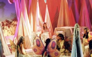 Xuxa e os Duendes 2 No Caminho das Fadas 2002 stil 5 - pupilotv