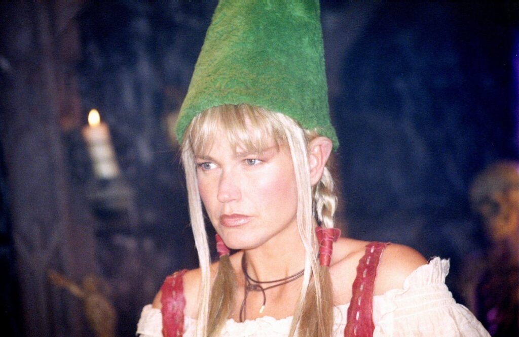Xuxa e os Duendes 2001 stil 1 - pupilotv