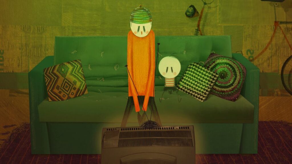 o menino e o mundo 2013 still 4 - pupilotv