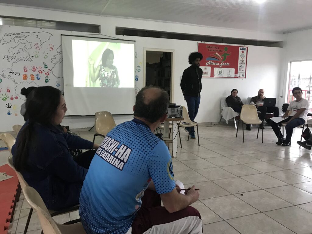 Inscrições Abertas para Oficina Cinematográfica “O Minuto que Foi” com o cineasta Yasser Socarrás 1 foto oficina fraibuirgo2 - pupilotv