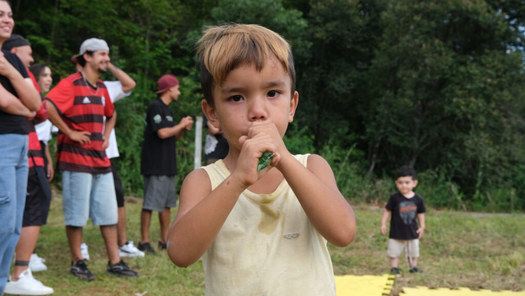 Cinema na Vila: Cultura e comunidade reunida na Vila Cachoeirinha 2 DSCF5463 - pupilotv