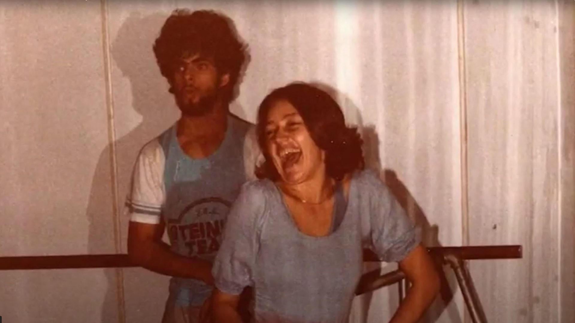 Limiares - sobre Anderson Gonçalves 2014 still 1