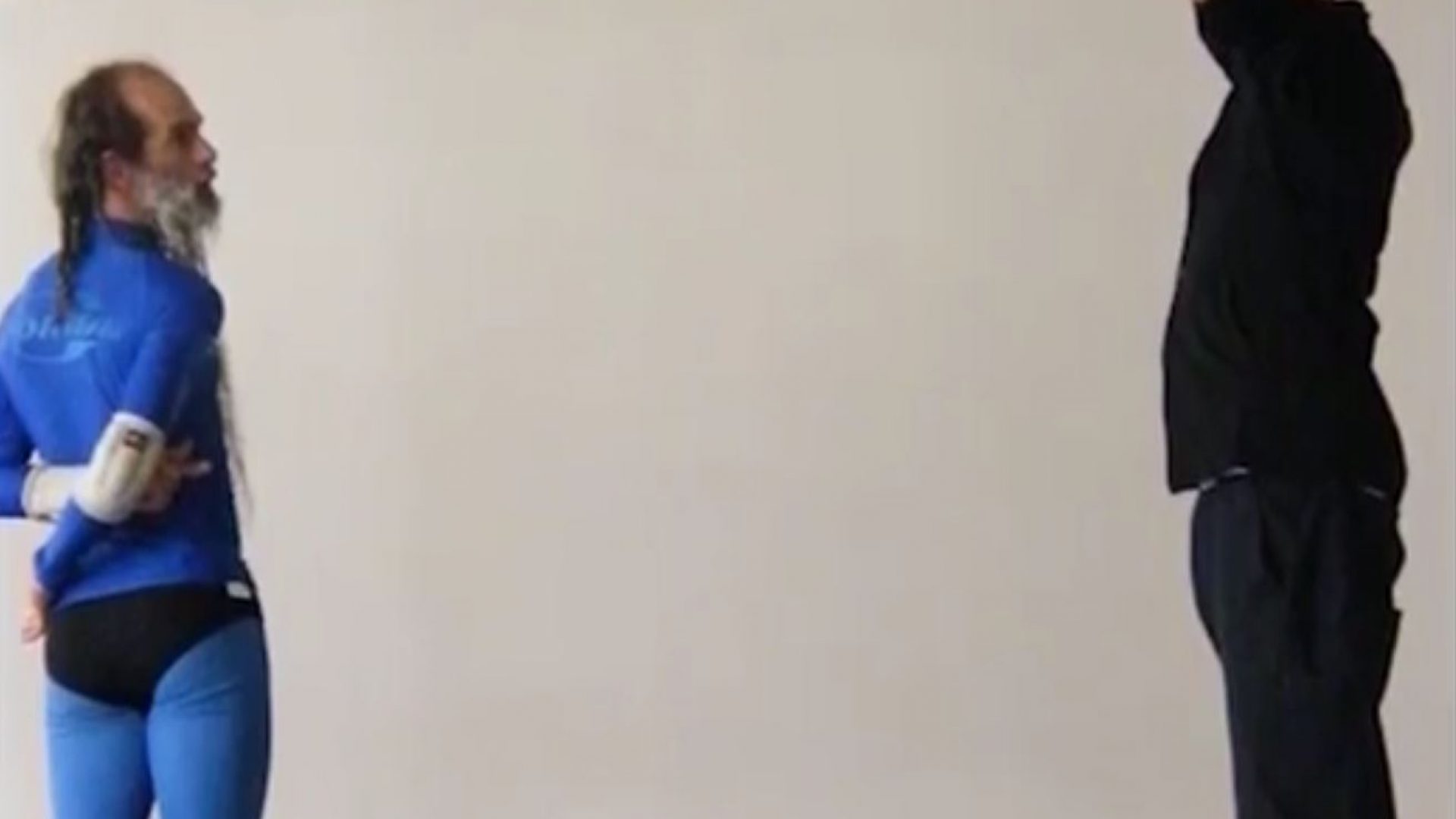 Limiares - sobre Anderson Gonçalves 2014 still 2