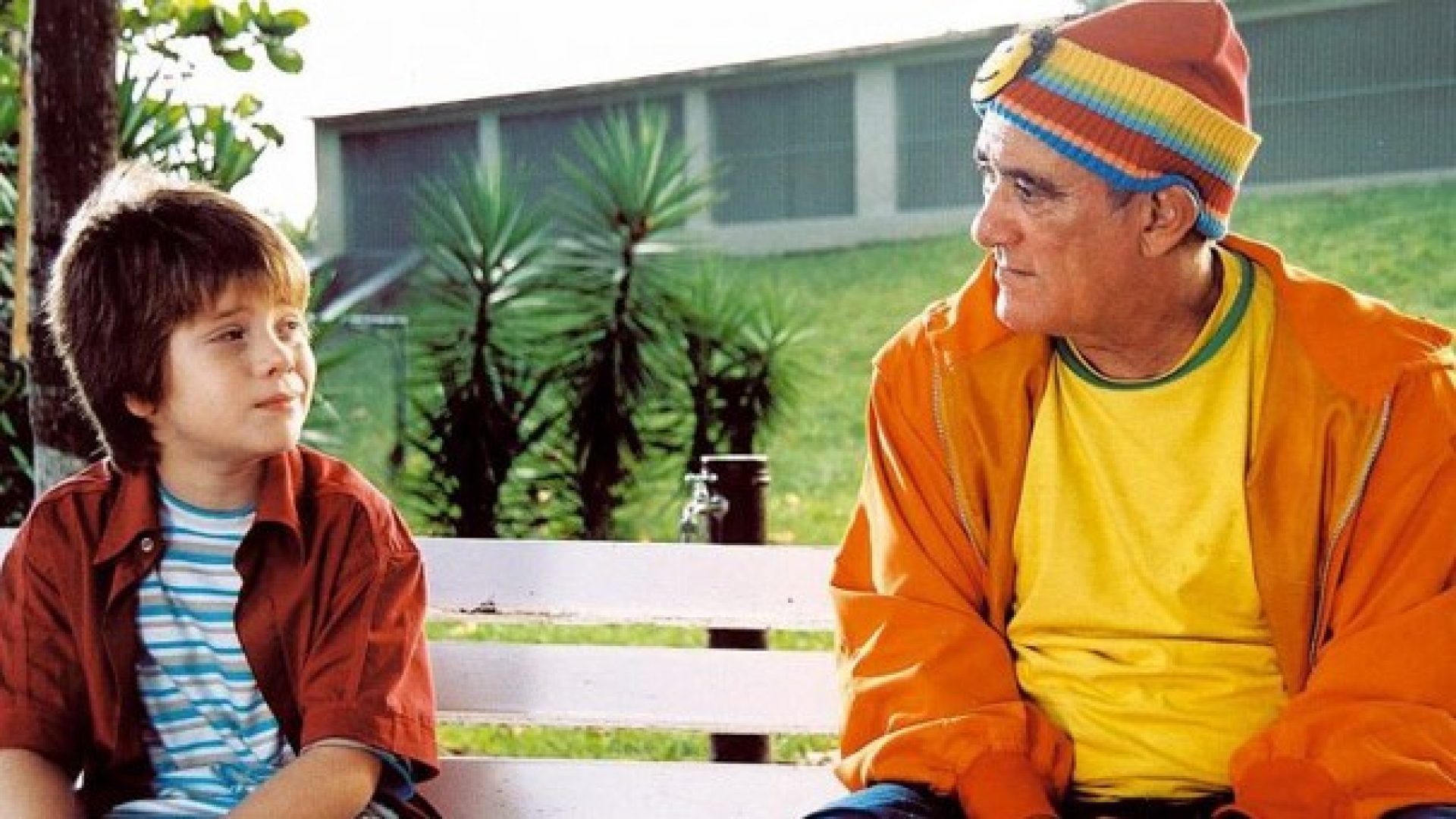 didi quer ser crianca 2004 still 1