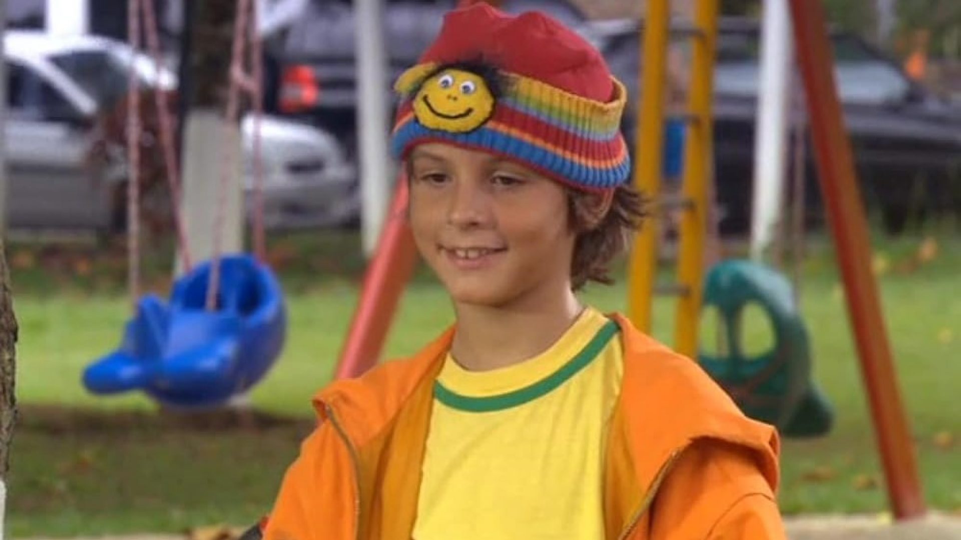 didi quer ser crianca 2004 still 3