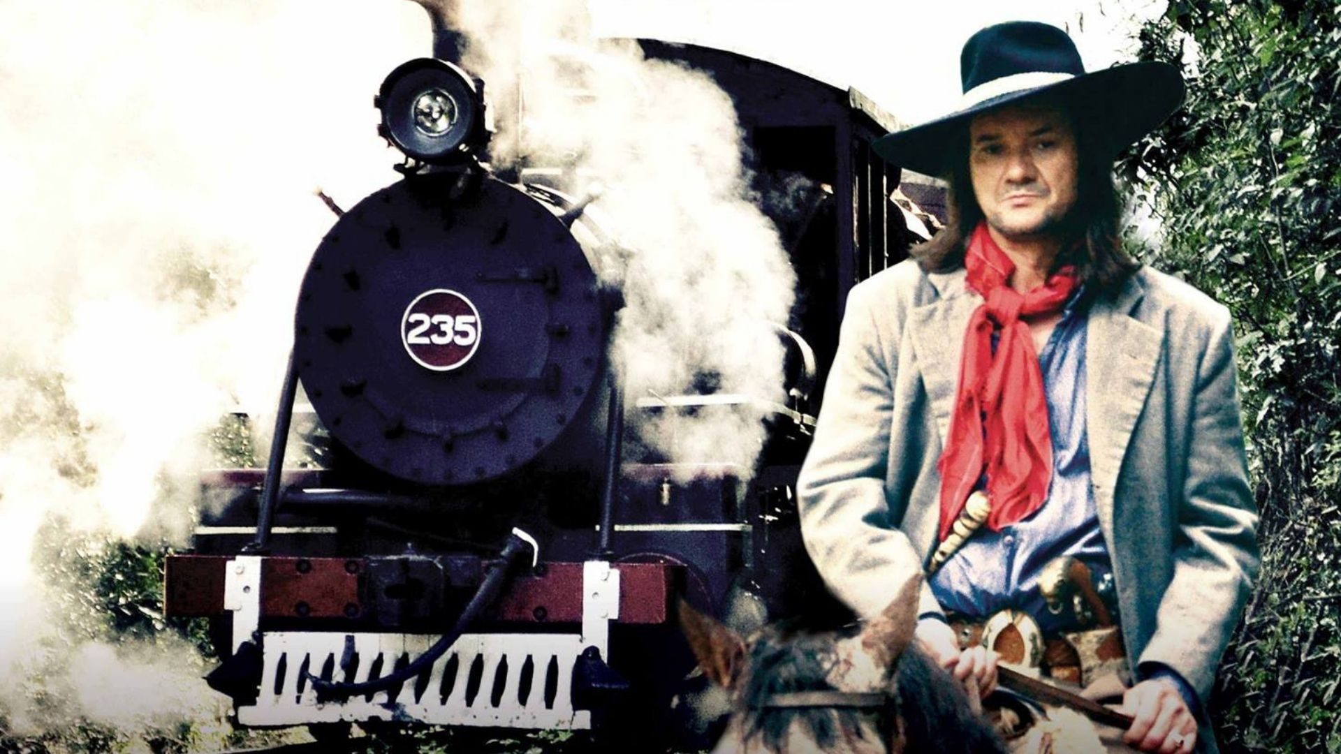 primeiro assalto ao trem pagador capa mostra chica pelega